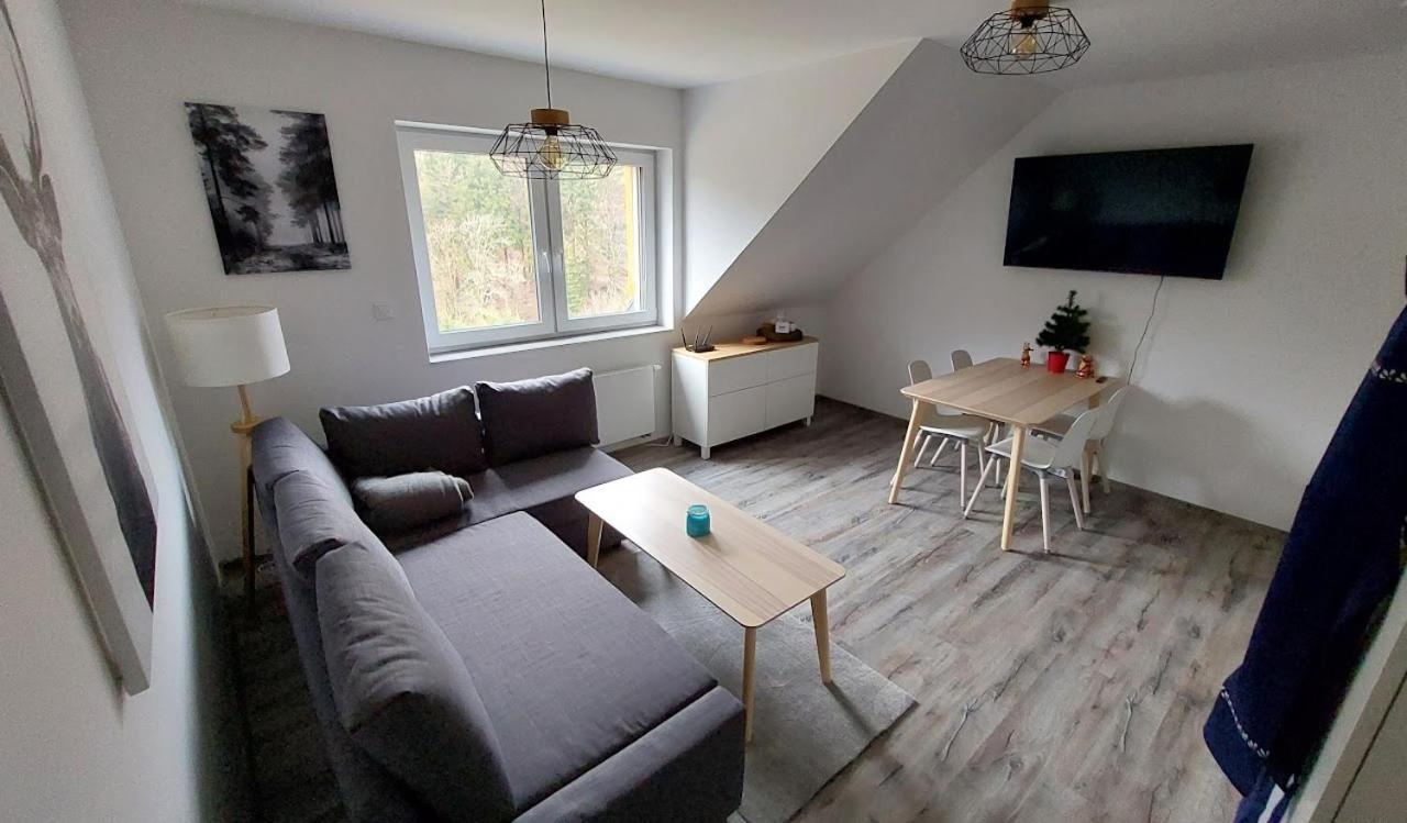 Apartman08 Dolní Morava Eksteriør bilde
