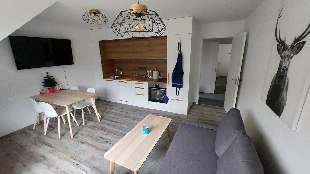 Apartman08 Dolní Morava Eksteriør bilde
