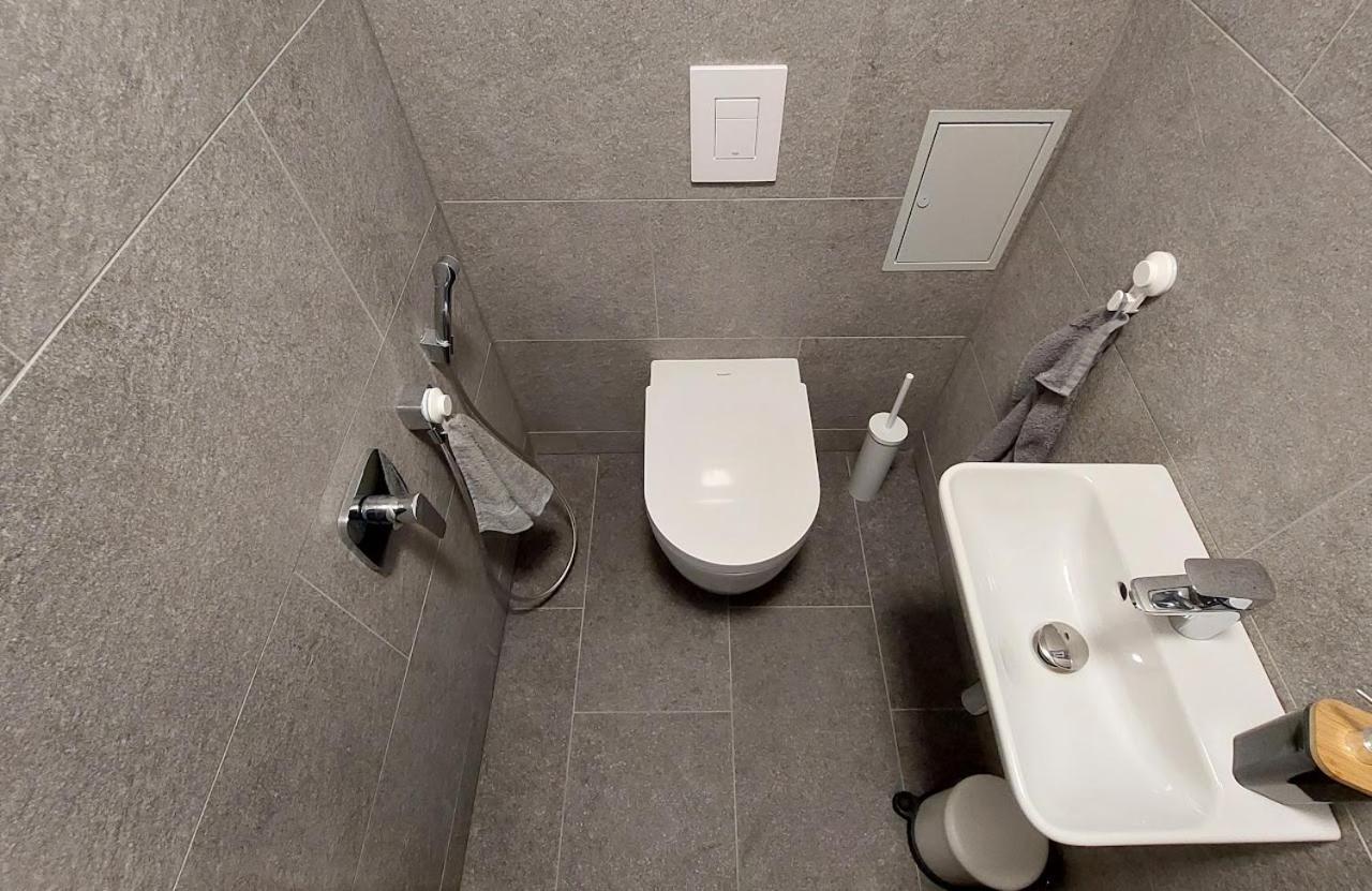 Apartman08 Dolní Morava Eksteriør bilde