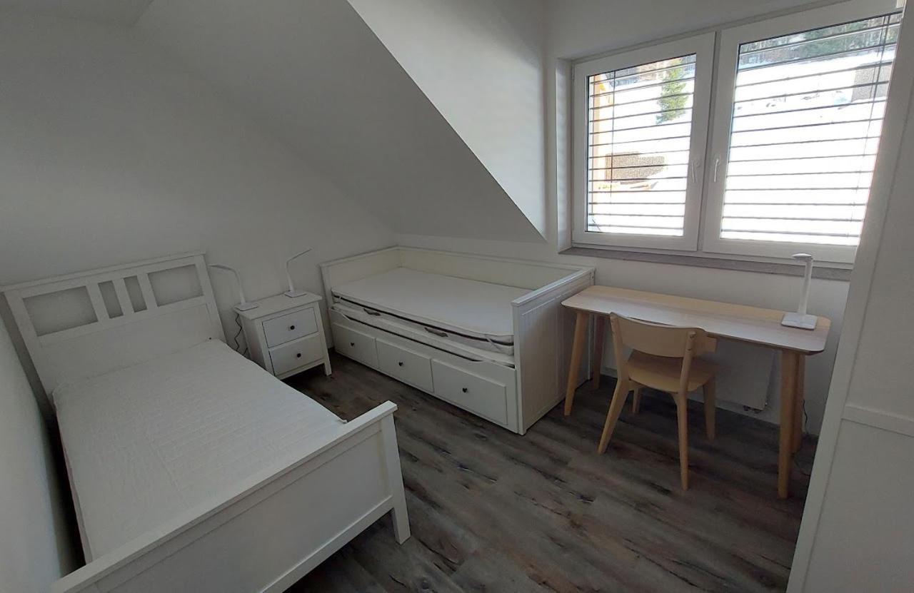 Apartman08 Dolní Morava Eksteriør bilde