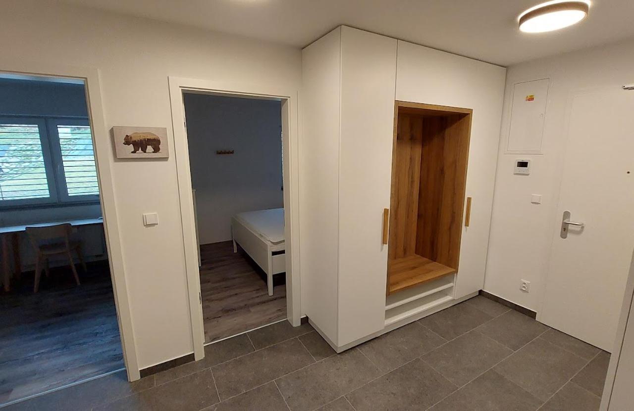 Apartman08 Dolní Morava Eksteriør bilde