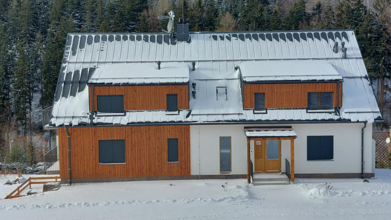 Apartman08 Dolní Morava Eksteriør bilde